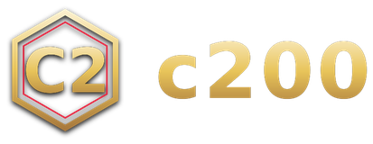 c200 logo